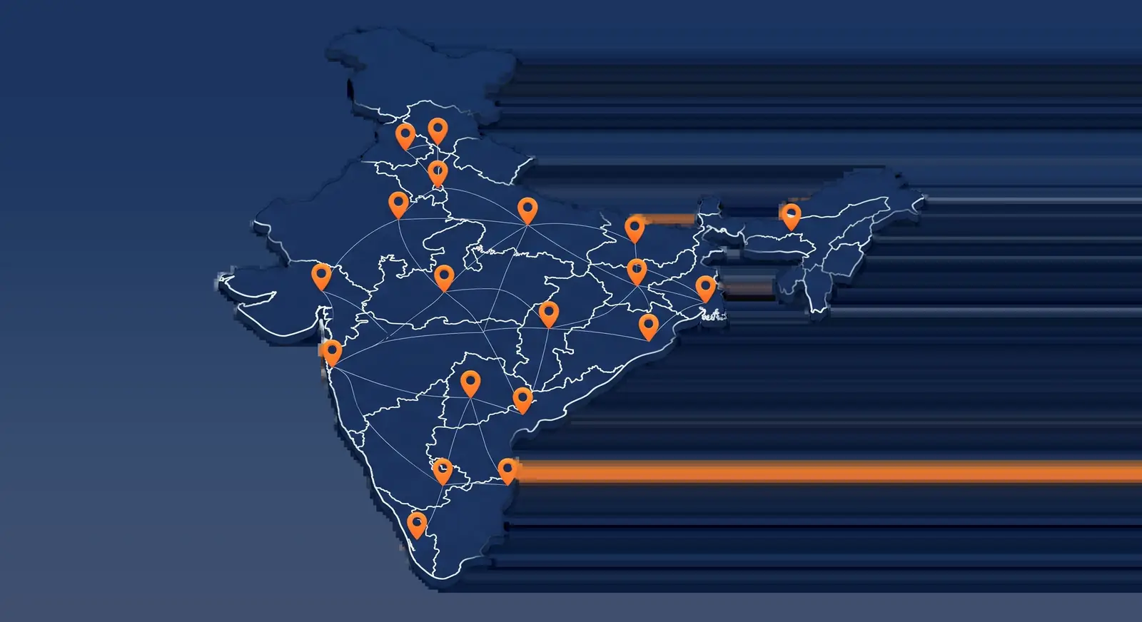 PAN India Service service