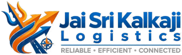 Jai Sri Kalkaji Logistics logo