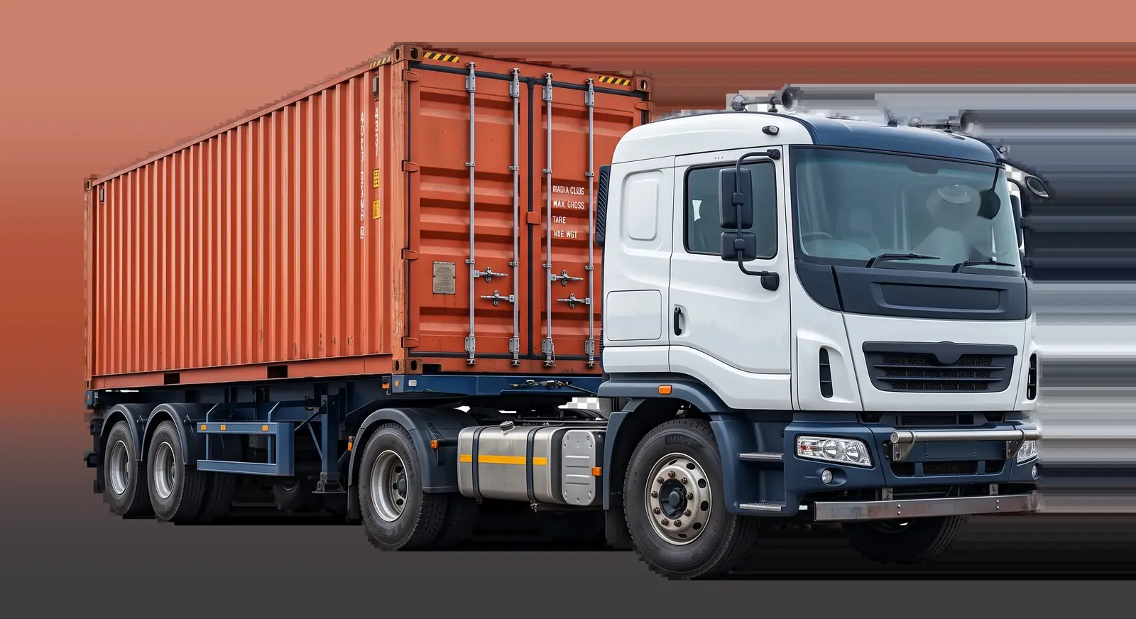 FTL Transport service
