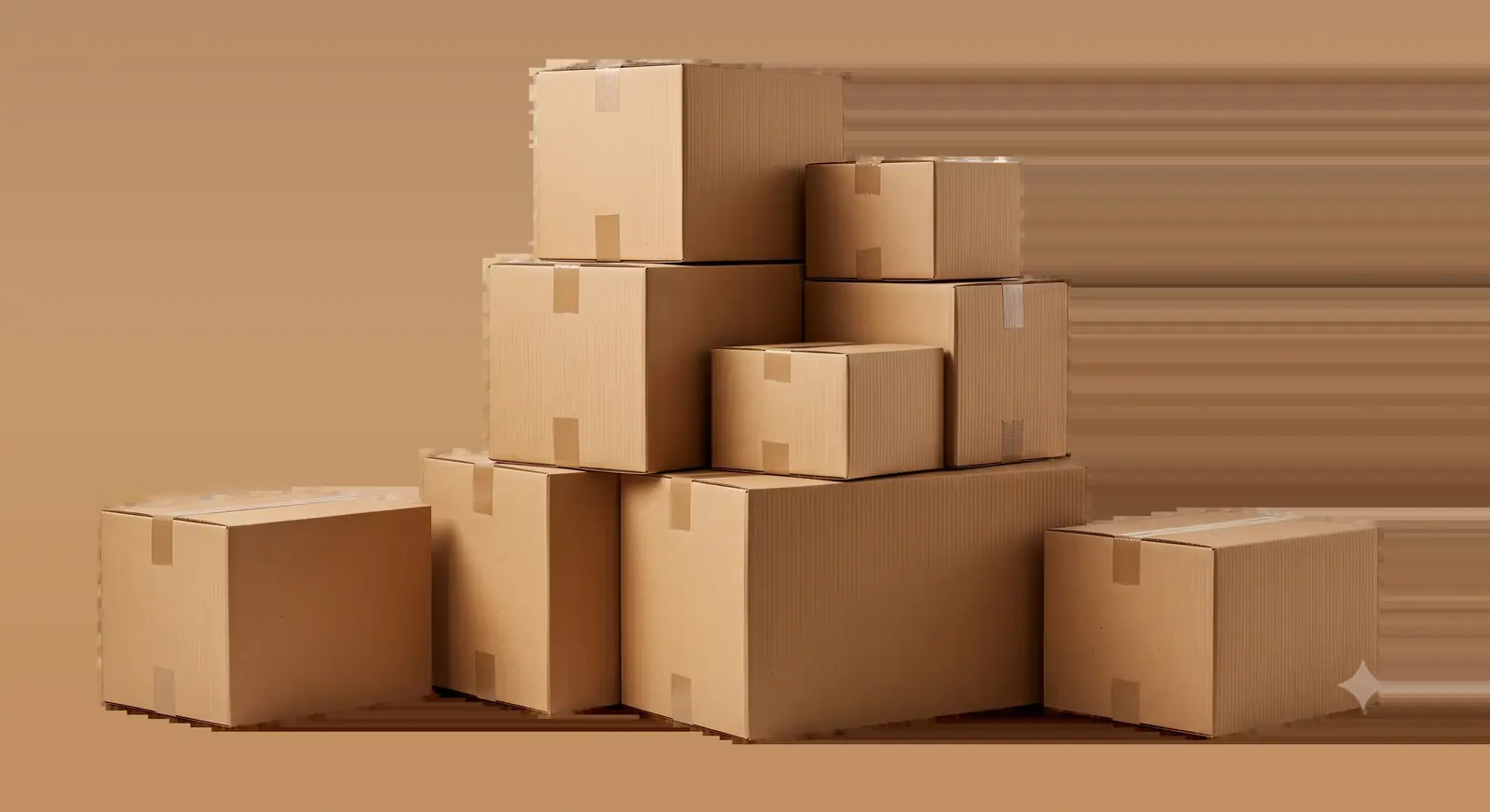 Part Load service