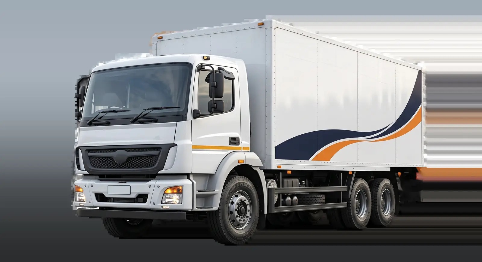 Road Transport service